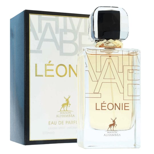 Maison Alhambra Léonie 100 ml edp