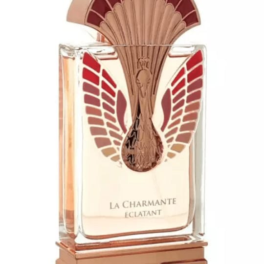 Maison Alhambra La Charmante Éclatant 100 ml edp