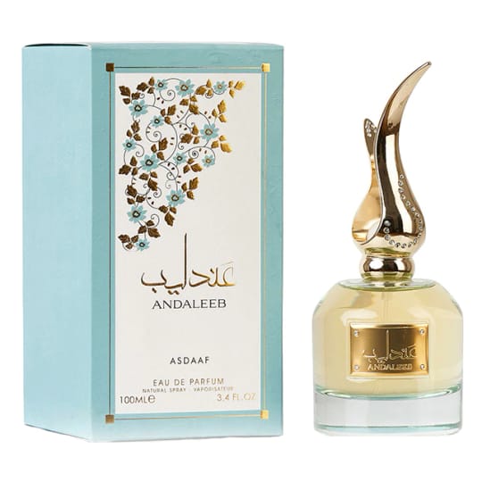 Lattafa Andaleeb 100 ml edp