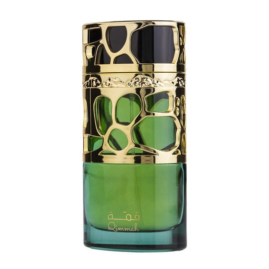 Lattafa Qimmah for women 100 ml edp