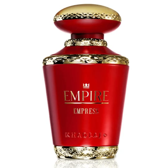 Khadlaj Empire Empress 100 ml edp
