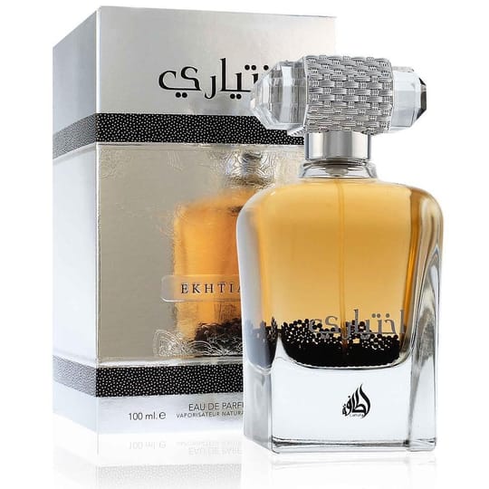 Lattafa Ekhtiari 100 ml edp