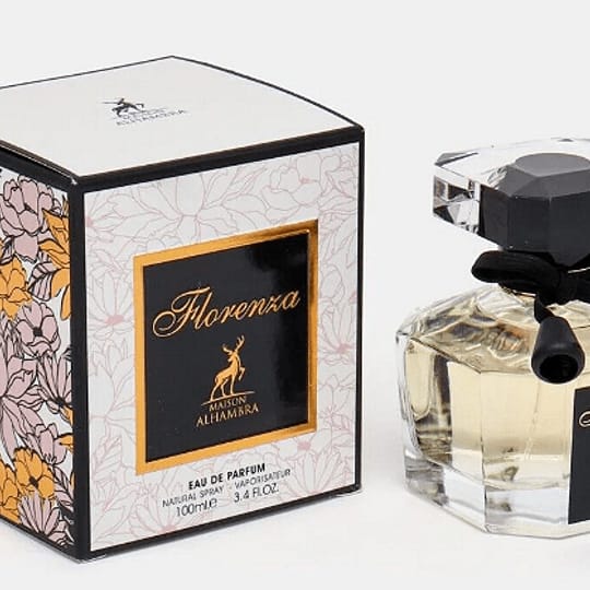 Maison Alhambra Florenza 100 ml edp