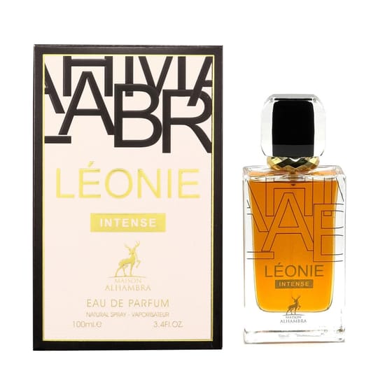 Maison Alhambra Leonie Intense 100 ml edp