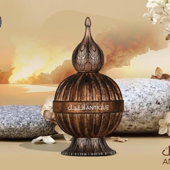 Lattafa Antique 100ml Niche Emarati