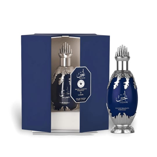 Lattafa Niche Emarati Lujain 100 ml edp