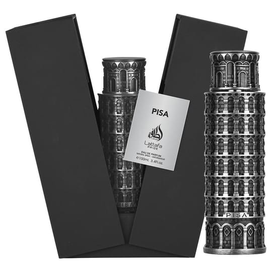 Lattafa Pride Pisa 100 ml edp