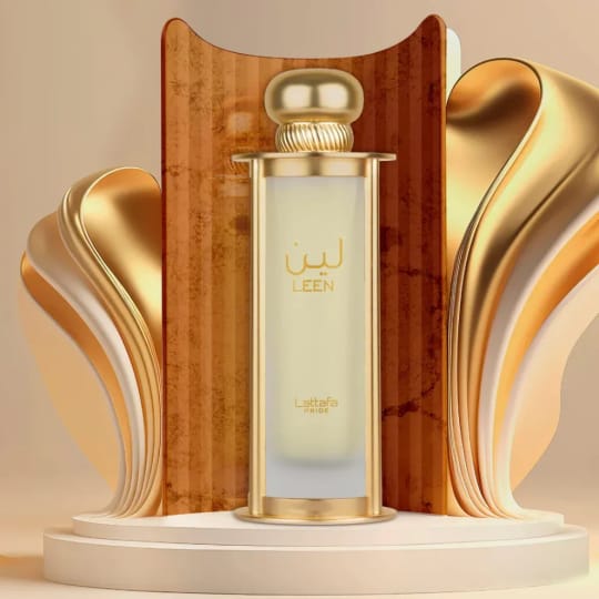 Lattafa Leen edp 100 ml 