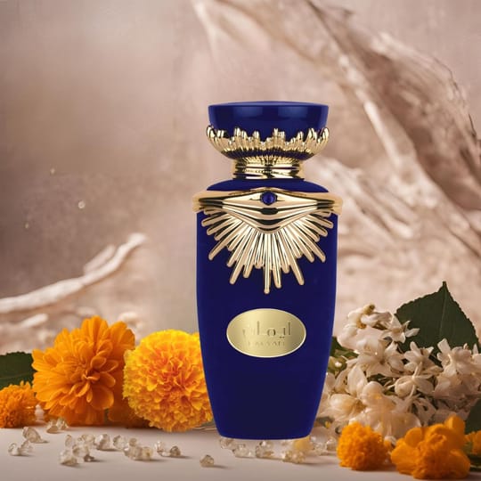 Lattafa Emaan Eau de Parfum 100 ml edp