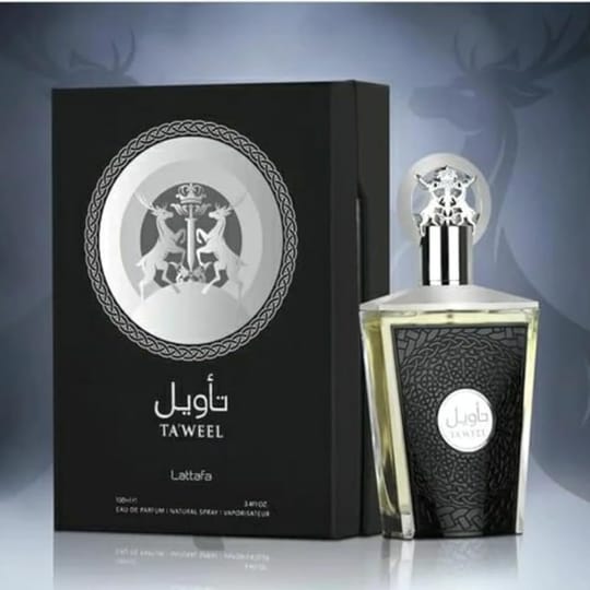 Lattafa Ta'weel 100 ml edp
