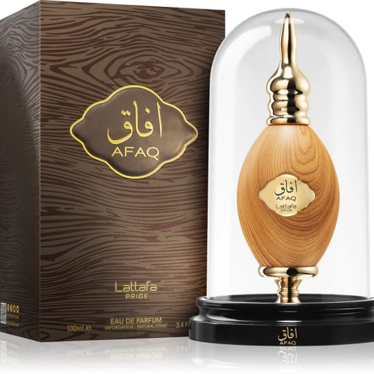 Lattafa Pride Afaq 100 ml edp