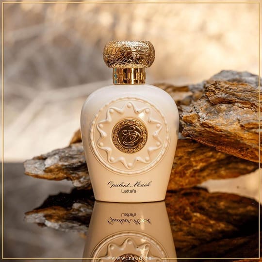 Lattafa Opulent Musk 100 ml edp