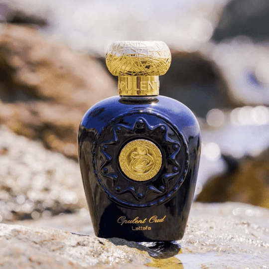 Lattafa Opulent Blue Oud 100ml EDP