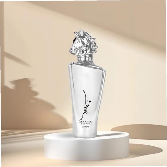Lattafa Maahir Legacy 100 ml edp