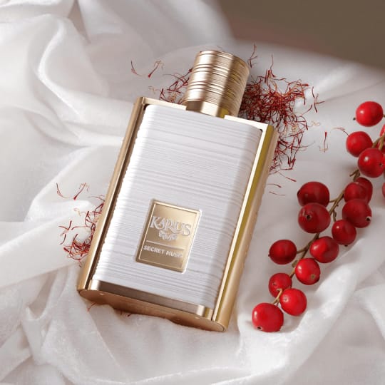 Khadlaj Karus Secret Musk 100 ml edp