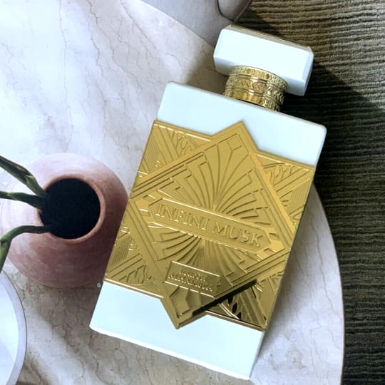 Maison Alhambra Infini musk 100 ml edp