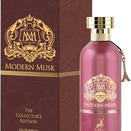 Maison Alhambra Modern Musk 100 ml edp