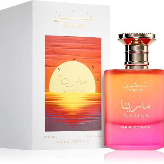Paris Corner Taskeen Marina 100 ml edp