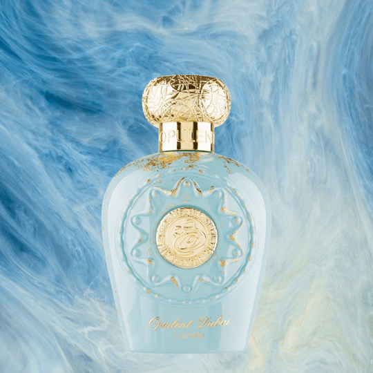 Lattafa Opulent Dubai EDP 100 ml unisex
