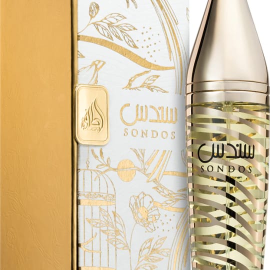Lattafa Sondos 100 ml edp
