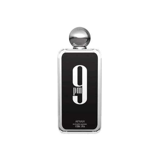 Afnan 9 pm 100 ml edp