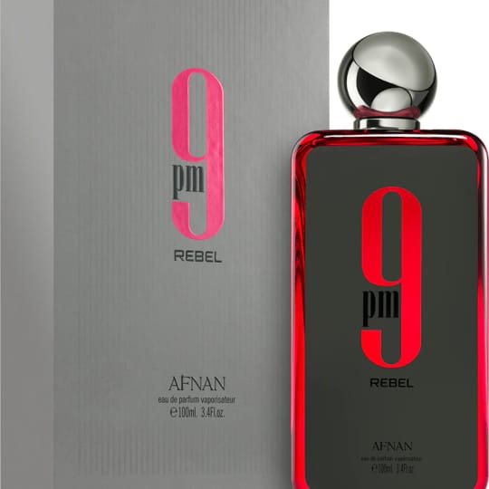 afnan 9 pm rebel