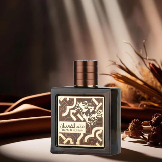 Lattafa Qaed Al Fursan Untamed 90 ml edp