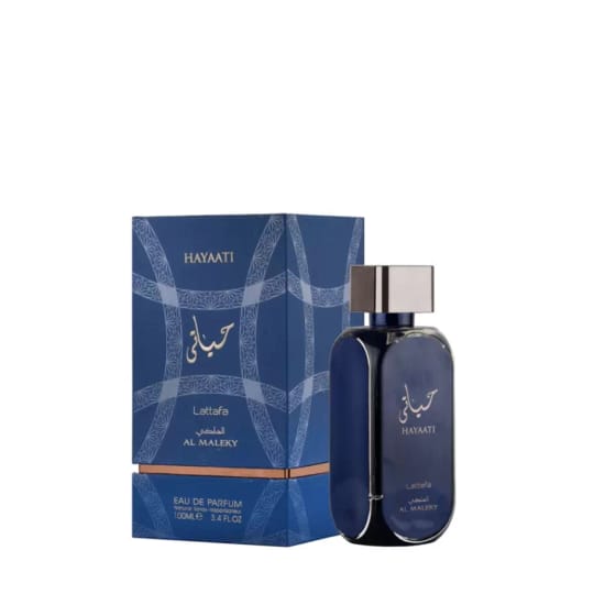 Lattafa Hayaati Maleky 100 ml edp