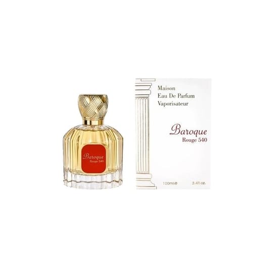 Maison Alhambra La Rouge Baroque EDP 100 ml