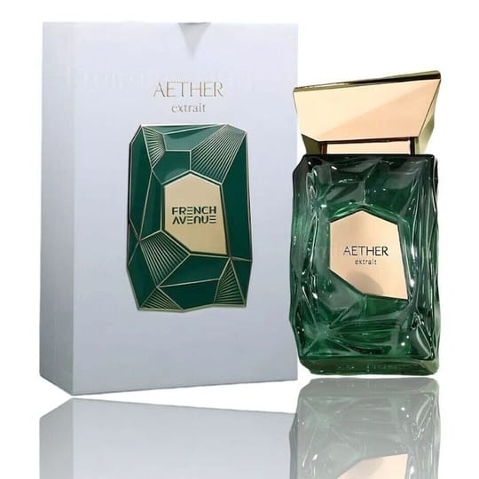 French Avenue Aether Extrait De Parfum 100ml