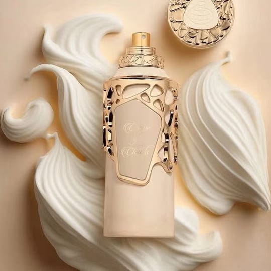 Fragnance World Creme Of Clouds 100 ml edp