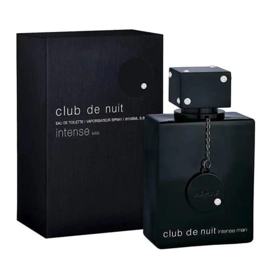 Armaf Club De Nuit Intense Man 105ml Eau De Parfum