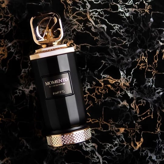 Riiffs Momento 100ml Extrait De Parfum