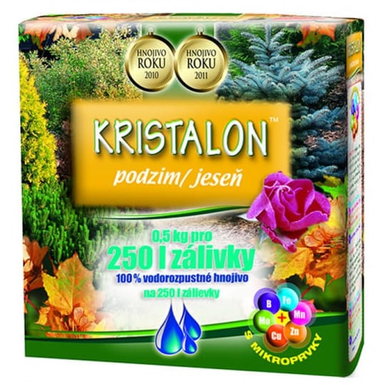 Кристалон Есен 0,5 кг