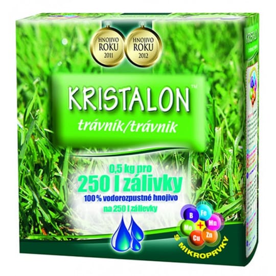 Кристалон Трева 0,5 кг