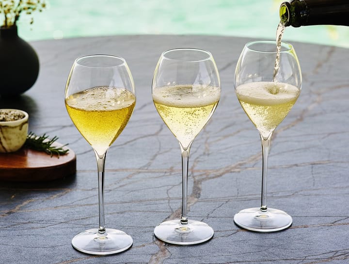 пенливо вино Cava