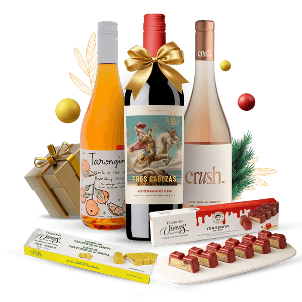 Колекция подбрани вина