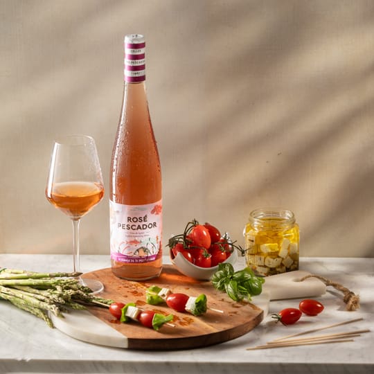 Rosé Pescador