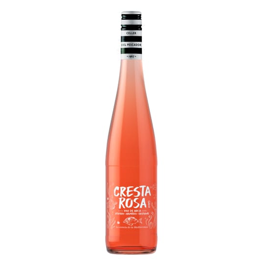 Cresta Rosa