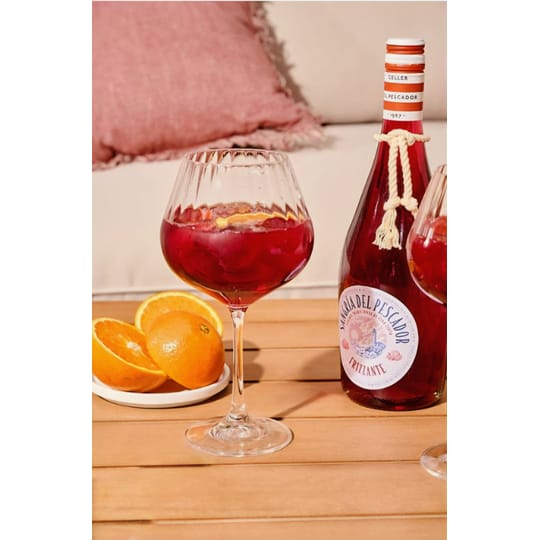 Sangria Del Pecador Frizante