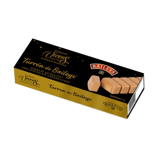 Торони - Нуга с Baileys 140 г