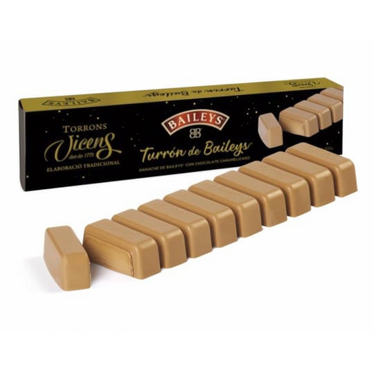 Торони - бейлис ганаш с карамелизиран шоколад 140 г