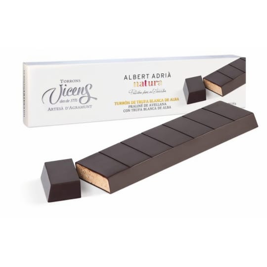 Торони - лешников пралин с бял трюфел 150 г