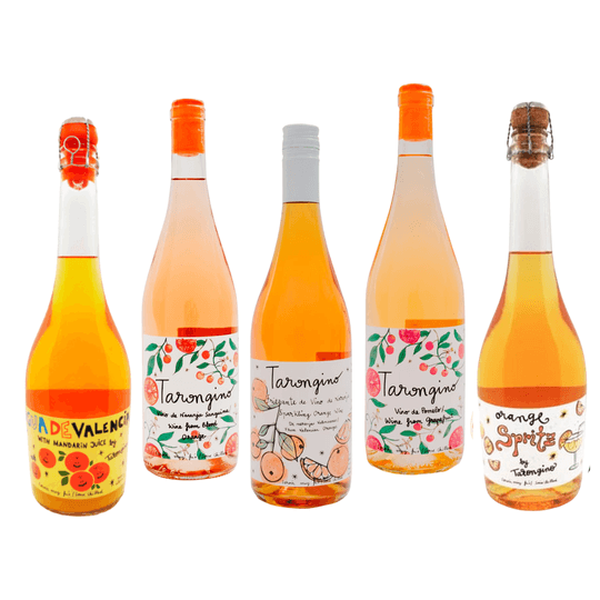 Пакет „Плодова фантазия“