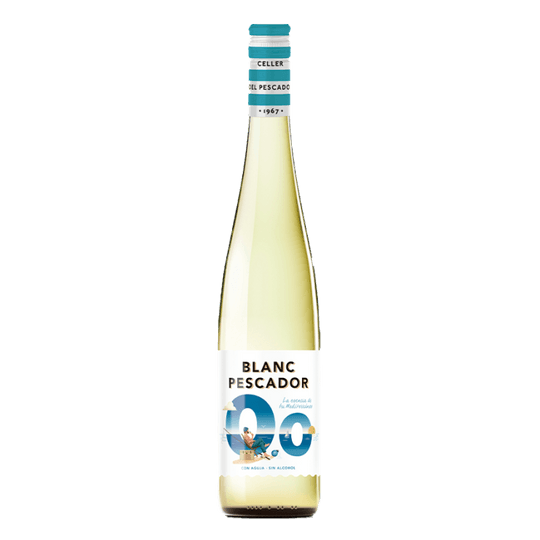 Blanc Pescador 0,0%