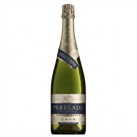 Cava Brut BLUE FESTIVAL