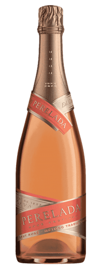 Cava Brut Rosé Festival