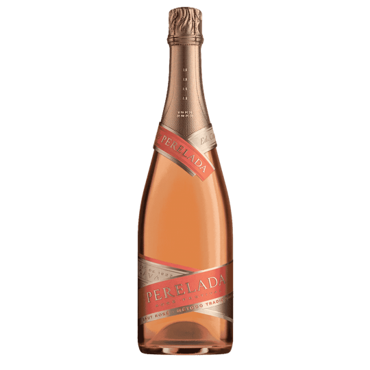 Cava Brut Rosé Festival