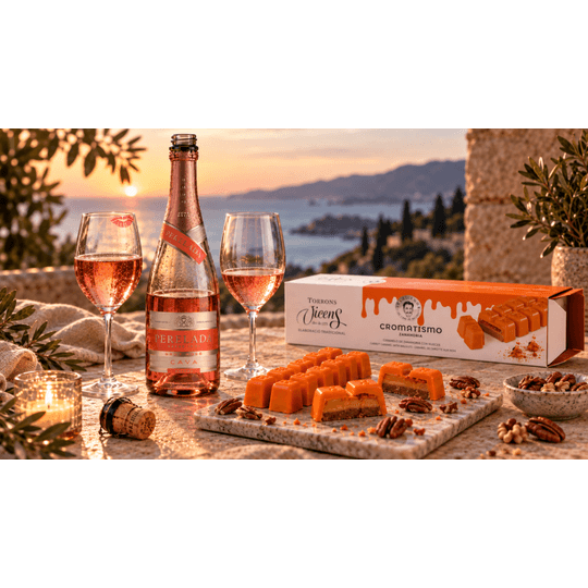 Cava Brut Rosé Festival