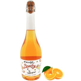 Портокалов шприц „Tarongino Spritz“